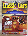 Thoroughbred &amp; Classic Cars February 1998 Magazine Vintage In Good Condition