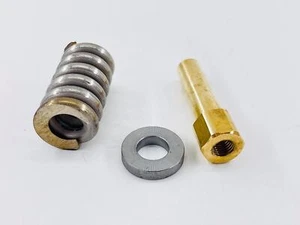 Replacement Brass Sleeve Nut Assembly with Spring & Washer for Hayward Filter Ta - Picture 1 of 6