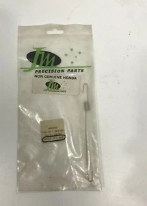 Piezas de precisión JM reemplaza resorte de retención del acelerador Honda 16562 ZE1 020 - Imagen 1 de 4