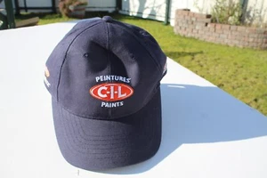 Ball Cap Hat - CIL - Paint Peinture - Dulux Smart (H1842) - Picture 1 of 3