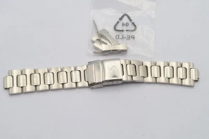 Sinn 103 Montre Homme Acier Bracelet 20Mm État Neuf Rare Vintage - Picture 1 of 2