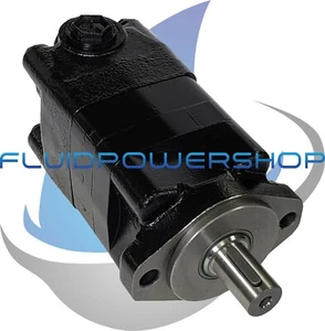 New Aftermarket Char-Lynn 104-1038-006 / Eaton 104-1038 Motor Free Shipping - Picture 1 of 1