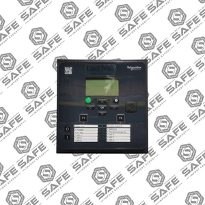 SCHNEIDER ELECTRIC P3U10-5AAA-2AAAA Schneider REL52028 P3U10-5AAA-2AAAA - Picture 1 of 5