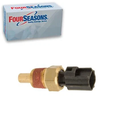 Sensor de temperatura del refrigerante del motor 4 estaciones para Chrysler 300M 1999-2000 Foto 1 de 4