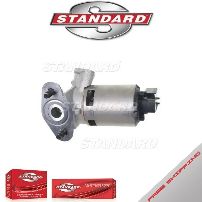 Válvula EGR estándar para Chrysler Sebring 2005-2010 V6-2,7 L Foto 1 de 4