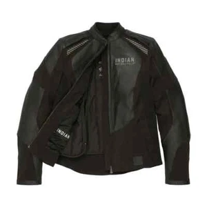 INDIAN Women's Stanton Jacket, Black Item #: 283339406 LARGE NEW - Picture 1 of 2