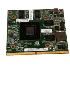 HP 677907-001 / 665076-001 PCA Q500M 1GB PCI-E - Picture 1 of 3