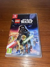 LEGO Star Wars: The Skywalker Saga -- Standard Edition Nintendo Switch Game