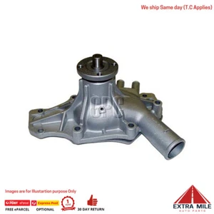Tru-Flow Water Pump for HSV CLUBSPORT VR 1993-1996 - 5.0L V8 - TF1000 - Picture 1 of 7