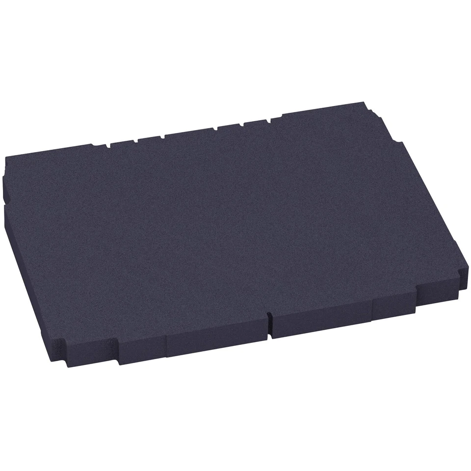 Tanos 83000038 Bottom Padding for Systainer I-V, T-Loc & Gen 3, Customisable - Image 1 of 1