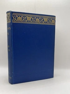 Kipling, Rudyard - THE DAY'S WORK - First Edition - Picture 1 of 4