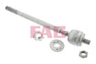 840 0194 10 Fag Inner Tie Rod Front Axle For Renault