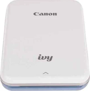 Canon IVY Mini Photo Printer 2"x3" - Cosmic Blue - NEW™ - Picture 1 of 5