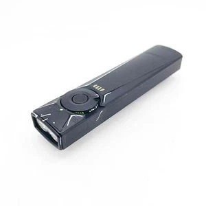 Olight Arkfeld Ultra Comic Book 1400 Lumen EDC Flashlight - Graphite Black - Picture 1 of 3