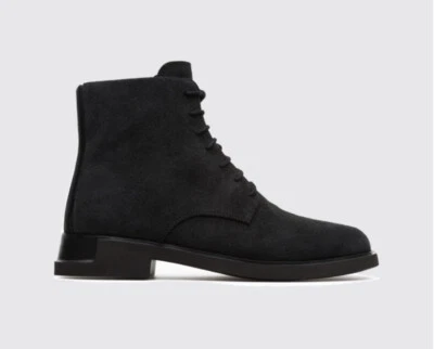 Botas Camper Iman Estilo Combate Talla 42 Euro EE. UU. 12 Medianas Mejor Ajuste 11 EE. UU. Foto 1 de 4