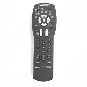Control remoto Bose Media Center AV3-2-1 - sin cubierta posterior - Imagen 1 de 3