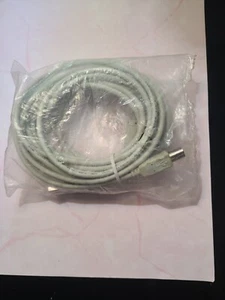 AmazonBasics PC045 16ft USB 2.0 Male to Male Cable - Picture 1 of 3