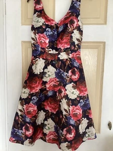 Mela London Dress Size 12 - Picture 1 of 5