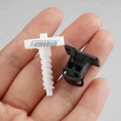 Actuador de bloqueo de maletero trasero engranaje del motor para Seat Leon 1P1 Hatchback MK2 2005-2012 Foto 1 de 4