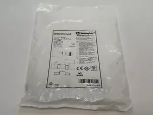 Wenglor IW050BM80VA3 Inductive Sensor - Picture 1 of 9