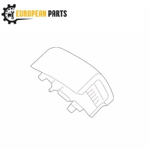 Land Rover Genuine Driver Inflator Module - LR101330 - Picture 1 of 1