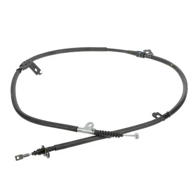 Cable de freno de estacionamiento trasero izquierdo Nissan Xterra 2005-2015 OEM NUEVO 36531-EA01C Foto 1 de 3