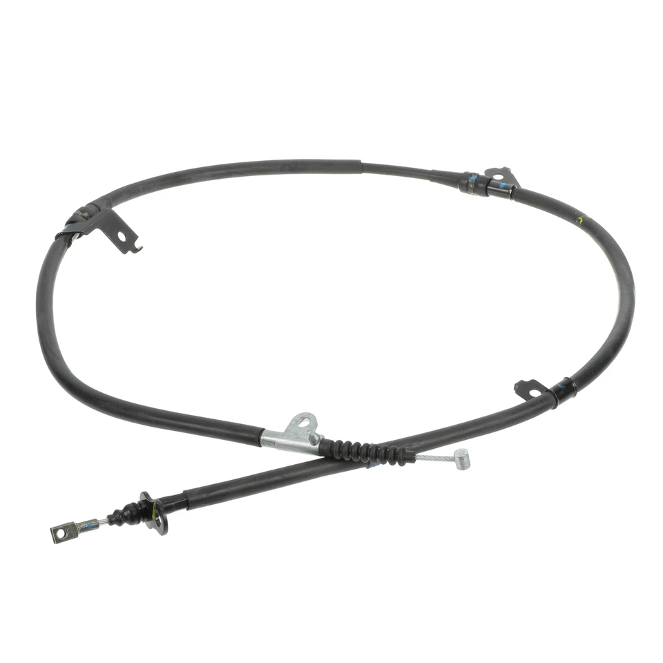 OEM 2005-2015 Nissan Xterra Left Rear Parking Brake Cable NEW  36531-EA01C - Image 1 of 3