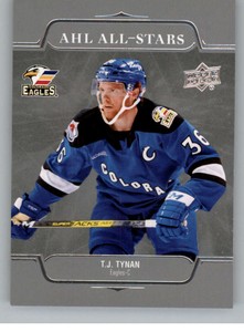 2021-22 Upper Deck AHL Hockey Insert Singles (Pick Your Cards)