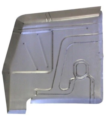 1965 1966 1967 1968 1969 1970 CADILLAC PASSENGER SIDE FRONT FLOOR PAN  NEW - Image 1 of 2