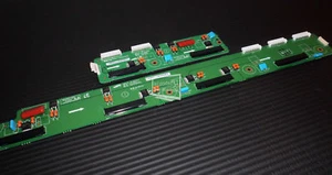 Samsung TV - X-Buffer LJ41-08420A + LJ41-08421A R1.2 63" LJ92-01719A LJ92-01718A - Picture 1 of 1