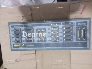 1 Stück Parker Controller 6K8 komplett getestet - Bild 1 von 3