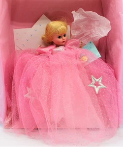 Madame Alexander: Glinda - 13250 | Krone fehlt - Bild 1 von 3