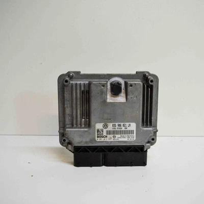 Centralina motore SEAT ALTEA 5P1 03G906021LN 1.9 Diesel 77kw 2006 13607565 - Immagine 1 di 4