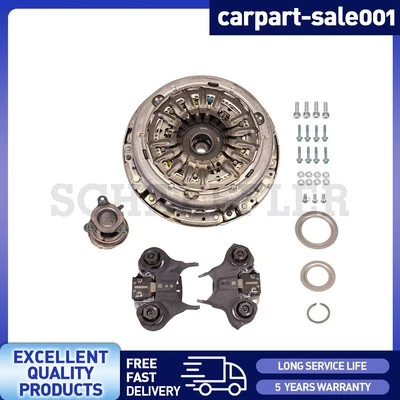 Luk 变速器离合器套件适用于 2011 - 2017 年福特嘉年华 2012 - 2017 福特福克斯 — 第 1/2 张图片