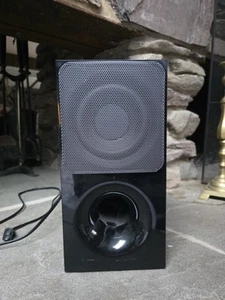 Sony SA-WCT290 Wireless Active Subwoofer FOR CT290 Soundbar Tested Works - Picture 1 of 4