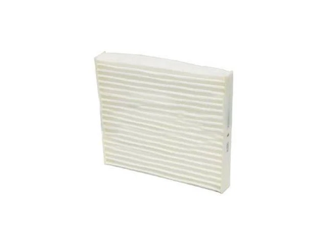 Filtro de aire de cabina para Toyota Tundra 2007-2021 2008 2009 2010 2011 2012 ZD165BZ Foto 1 de 1