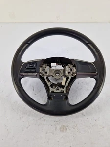lenkrad fur SUBARU FORESTER SJ 2015 Leder Steering Wheel Leather GS12005530 - Picture 1 of 11
