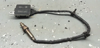 OEM GM 2020-2021 GMC Sierra 1500 Lower NOx Sensor 24001899 - Image 1 of 4