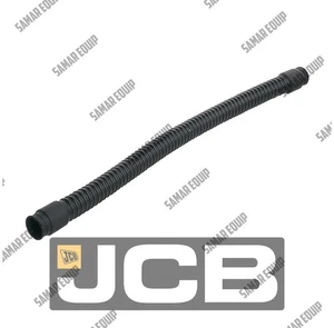 JCB BACKHOE - GENUINE JCB HOSE SCAVENGE (PART NO- 332/C4382) - Picture 1 of 2