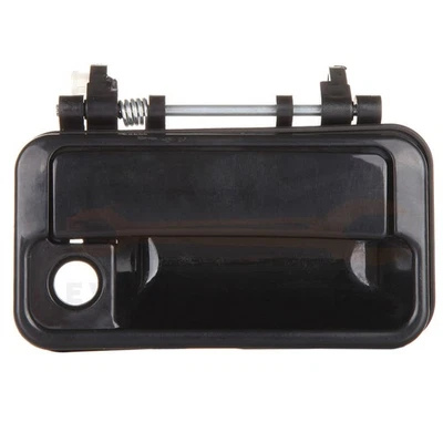 1 x Front Right Exterior Door Handle For 1989-1994 Pontiac Firefly Suzuki Swift - Image 1 of 4