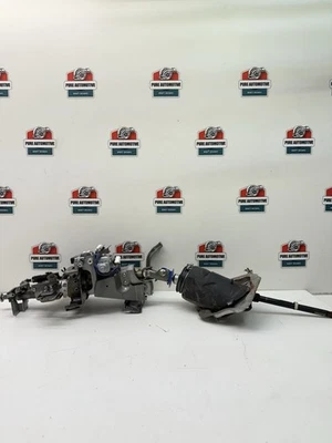 2012 Infiniti G37S Coupe Sport Steering Column Assembly Powered OEM - Image 1 of 4