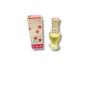 Avon Cologne Classique Charisma Parfüm 0,5 flüssige Unzen Vintage mit Box - Bild 1 von 5