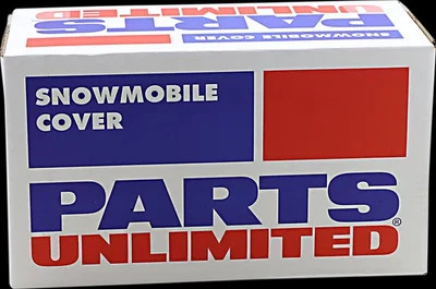 Cubierta de vehículo personalizada negra PU para Arctic Cat F5 07-12 Foto 1 de 4