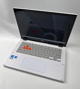 ASUS Chromebook Flip 14 CX3401FBA Pantalla Táctil Intel i3-1215U 8GB RAM 512GB SSD - Imagen 1 de 20