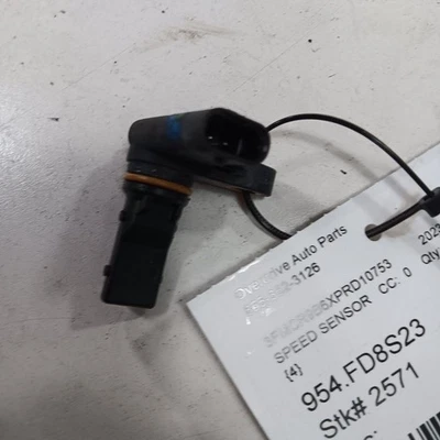 Sensor de velocidad transmisión Ford Bronco Sport 2024 2023 2022 2021 Foto 1 de 4