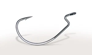 Gancho VMC Finessehaken Texasrig Carolinarig Dropshot Texan Wide Gap Offset - Imagen 1 de 2