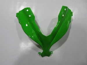 Headlight Fairing Cowl Fit For kawasaki Ninja 300 Ninja300 EX300 2013-2017 Green - Picture 1 of 1