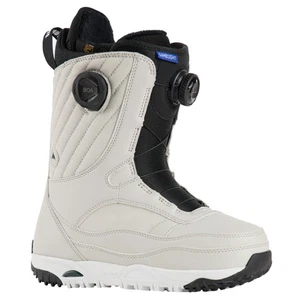 Bota de Snowboard Burton Limelight Boa - Gris Nube - Imagen 1 de 15