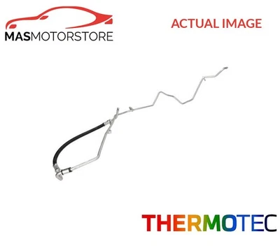 HIGH PRESSURE LINE AIR CONDITIONING THERMOTEC KTT160376 I NEW OE REPLACEMENT - Image 1 of 4
