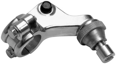 Motion Pro EO Style Clutch Perch Assembly - Polished Motorcycle ATV/UTV 14-0121 - Image 1 of 4